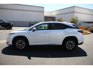 2020 Lexus RX350 FWD
