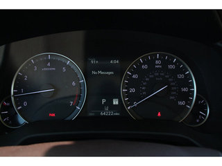 2020 Lexus RX350 FWD