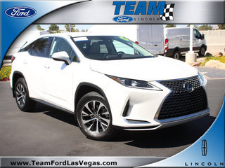 Team Ford Lincoln, Las Vegas, NV