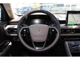 2022 Lincoln Aviator Grand Touring AWD