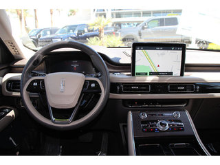 2022 Lincoln Aviator Grand Touring AWD