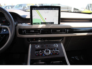 2022 Lincoln Aviator Grand Touring AWD