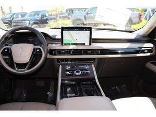 2022 Lincoln Aviator Grand Touring AWD