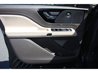 2022 Lincoln Aviator Grand Touring AWD