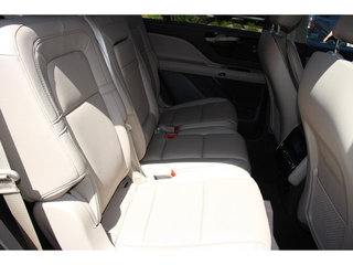2022 Lincoln Aviator Grand Touring AWD