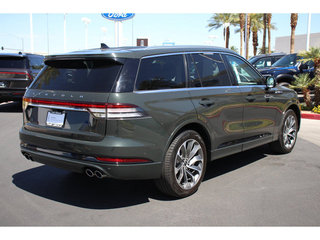 2022 Lincoln Aviator Grand Touring AWD
