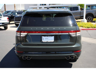 2022 Lincoln Aviator Grand Touring AWD