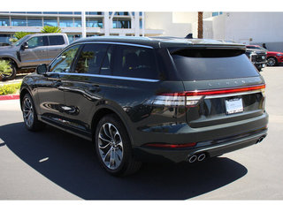 2022 Lincoln Aviator Grand Touring AWD