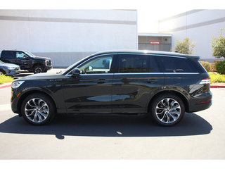 2022 Lincoln Aviator Grand Touring AWD
