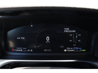 2022 Lincoln Aviator Grand Touring AWD