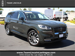 Team Ford Lincoln, Las Vegas, NV