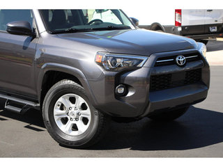 2022 Toyota 4Runner SR5 2WD
