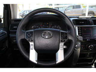 2022 Toyota 4Runner SR5 2WD