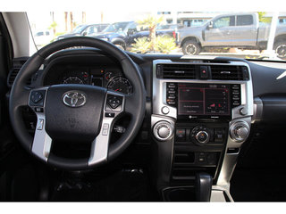 2022 Toyota 4Runner SR5 2WD
