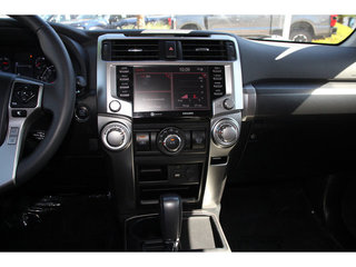 2022 Toyota 4Runner SR5 2WD