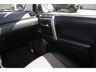 2022 Toyota 4Runner SR5 2WD