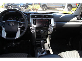 2022 Toyota 4Runner SR5 2WD