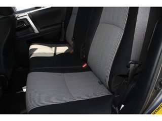 2022 Toyota 4Runner SR5 2WD