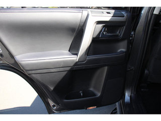 2022 Toyota 4Runner SR5 2WD