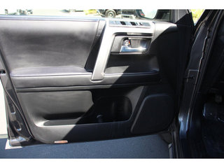 2022 Toyota 4Runner SR5 2WD