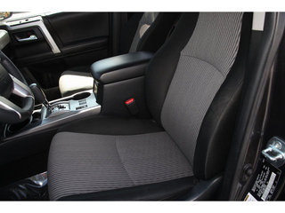 2022 Toyota 4Runner SR5 2WD