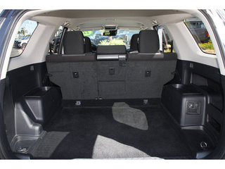 2022 Toyota 4Runner SR5 2WD