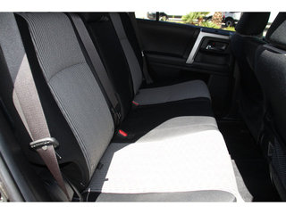 2022 Toyota 4Runner SR5 2WD