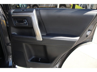2022 Toyota 4Runner SR5 2WD