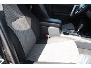 2022 Toyota 4Runner SR5 2WD