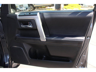 2022 Toyota 4Runner SR5 2WD