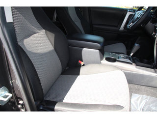 2022 Toyota 4Runner SR5 2WD