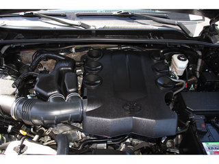 2022 Toyota 4Runner SR5 2WD
