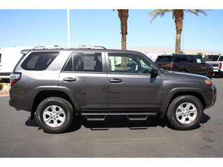 2022 Toyota 4Runner SR5 2WD