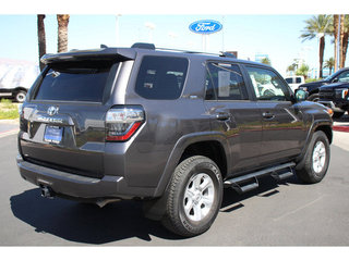 2022 Toyota 4Runner SR5 2WD