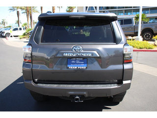 2022 Toyota 4Runner SR5 2WD