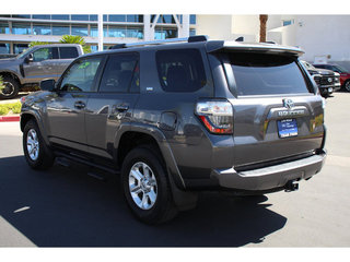 2022 Toyota 4Runner SR5 2WD