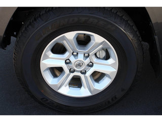 2022 Toyota 4Runner SR5 2WD