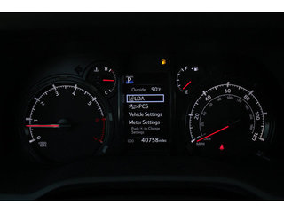 2022 Toyota 4Runner SR5 2WD