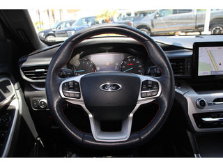 2022 Ford Explorer Timberline 4WD
