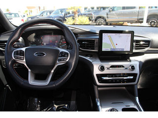 2022 Ford Explorer Timberline 4WD