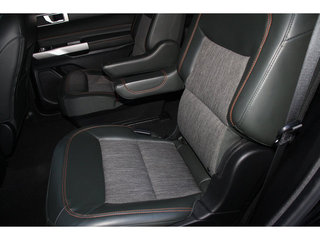 2022 Ford Explorer Timberline 4WD