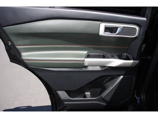 2022 Ford Explorer Timberline 4WD