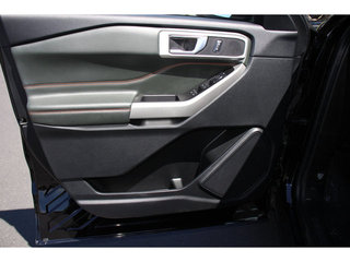 2022 Ford Explorer Timberline 4WD