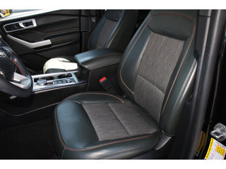 2022 Ford Explorer Timberline 4WD