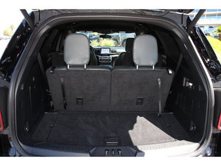 2022 Ford Explorer Timberline 4WD