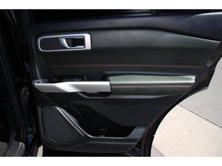 2022 Ford Explorer Timberline 4WD