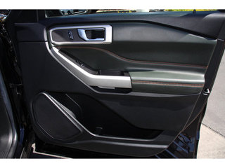 2022 Ford Explorer Timberline 4WD