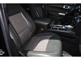 2022 Ford Explorer Timberline 4WD