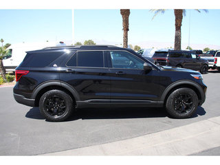 2022 Ford Explorer Timberline 4WD