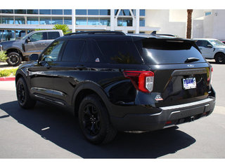 2022 Ford Explorer Timberline 4WD
